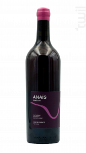 Anais - Château D'Esther - 2022 - Rosé