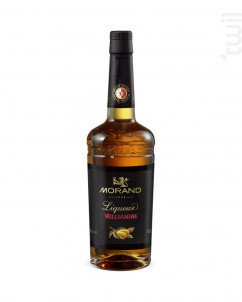 Morand Liqueur Willamine - Morand - No vintage - 