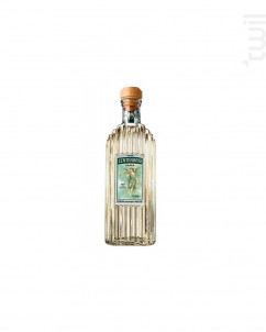 Tequila Gran Centenario Plata - Centenario - No vintage - 