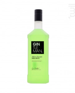 Melon Flavours - Gintleman - No vintage - 