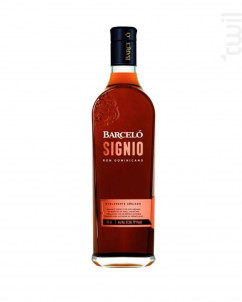 Rhum Barceló Signio - Ron Barcelo - No vintage - 