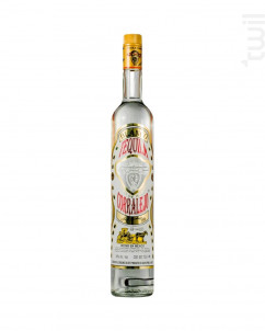 Tequila Corralejo Blanco - Tequila Corralejo - No vintage - 