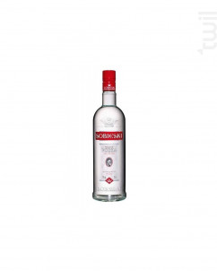 Sobieski Vodka - Marie Brizzard Wine & Spirits - No vintage - 