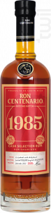 Centenario Taste The Forest 1985  - Edition Limitée - Centenario - No vintage - 