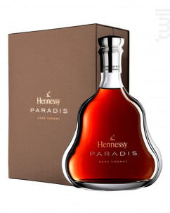 Hennessy Paradis - Hennessy - No vintage - 