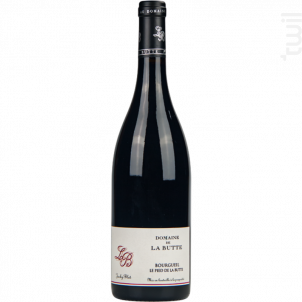 Le Pied De La Butte - Domaine de la Butte - 2023 - Rouge