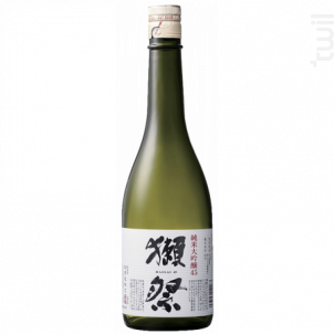 Saké Dassai 45 Junmai Daiginjo - Dassaï - No vintage - 