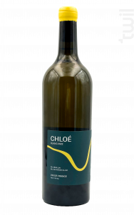 Chloé - Château D'Esther - 2022 - Blanc