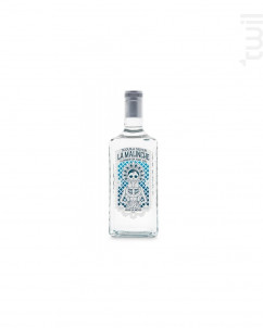 Tequila La Malinche Silver - Luis Caballero - No vintage - 