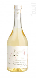 Grappa Di Moscato - Distilleria Romano Levi - No vintage - 