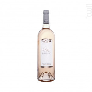 Sainte-Victoire - Château Henri Bonnaud - 2023 - Rosé