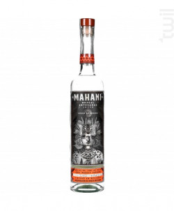 Mezcal Mahani 40° - Mahani - No vintage - 