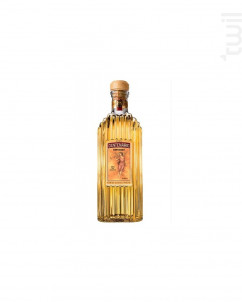 Tequila Gran Centenario Reposado - Centenario - No vintage - 