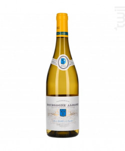 Bourgogne Aligoté - Cave de Lugny - 2022 - Blanc