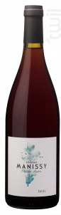 Tavel Rosé - Château de Manissy - 2023 - Rosé