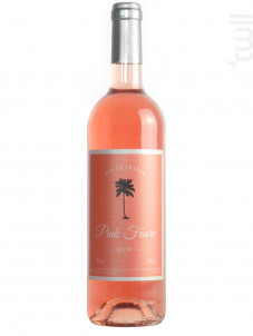 Pink Faure - Château du Puy-Faure - 2023 - Rosé