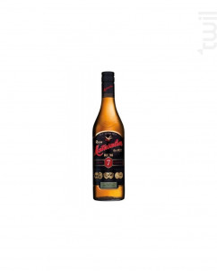 Rhum Matusalem Solera 7 Ans - Matusalem Rhum - No vintage - 