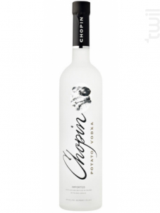 Vodka Chopin Potato - Chopin - No vintage - 