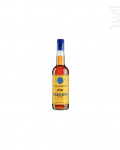 Brandy Sello Azul Valdespino - Valdespino - No vintage - 