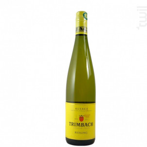 Trimbach Riesling - Trimbach - 2021 - Blanc