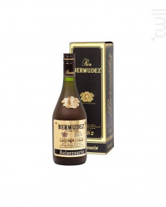 Rhum Bermúdez Aniversario - Don Armando - No vintage - 