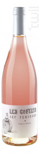 Les Gouyats Rosé - Vignobles Dubard - No vintage - Rosé