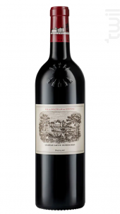 Lafite Rothschild - Domaine Lafite -Baron de Rothschild - 2021 - Rouge