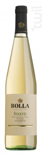 Soave Classico - Bolla - 2019 - Blanc