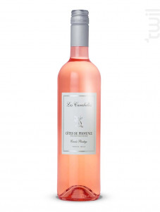 Cuvée Prestige - Les Carabelles - 2021 - Rosé