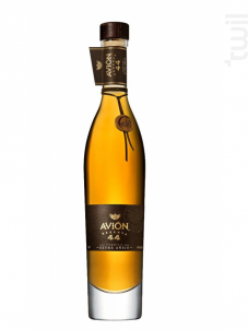 Tequila Avión Reserva 44 - Avión - No vintage - 