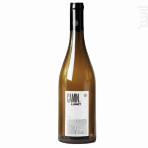 Lo Camin - Domaine de la Coume-Lumet - 2021 - Blanc