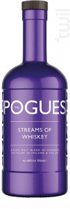 The Pogues Streams Of Whiskey - The Pogues - No vintage - 