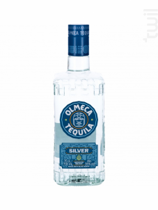 Blanco Silver - Distillerie Olmeca - No vintage - 