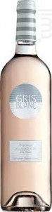 Gris Blanc - Maison Gérard Bertrand - 2023 - Rosé