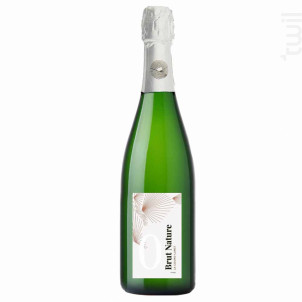 Brut Nature - Domaine de la Coume-Lumet - 2015 - Blanc