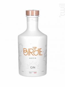 Gin Spirit Factory Birdie Kaffir - Spirit Factory - No vintage - 