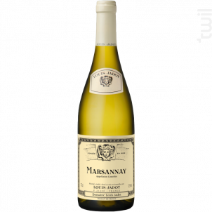 Marsannay - Maison Louis Jadot - 2022 - Blanc