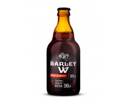 Barley Wine - BRASSERIE SAINT GERMAIN -  - 