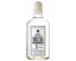 Mezcal Bruxo N°1 - Bruxo - No vintage - 