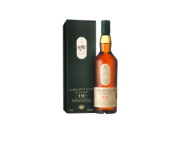 Whisky Lagavulin 16 Ans - Lagavulin - No vintage - 