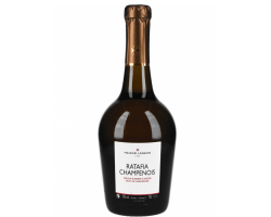 Apéritif À Base De Vin Lanson Ratafia Champenois - Lanson - No vintage - 