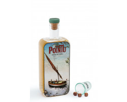 Le Pointu - Liquoristerie de Provence - No vintage - 