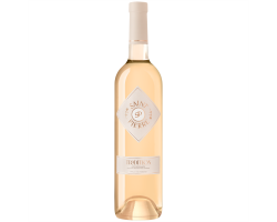 TRADITION Rosé - Château Saint Pierre - Provence - 2023 - Rosé