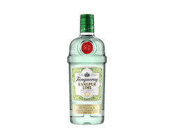 Ginebra Tanqueray Rangpur - Château Destanque - No vintage - 