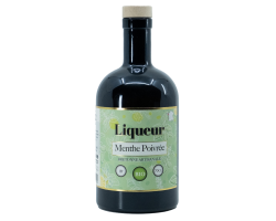 Liqueur d'Elixir 1605 en mignonnette - 3 cL