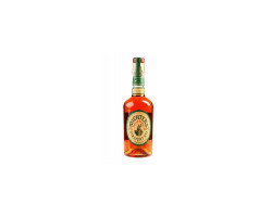 Michter's Single Barrel Straight Rye - Michter’s - No vintage - 