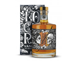 Locura Vanille - DISTIL&SENS - No vintage - 