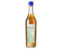 Absinthe - Distillerie Garagaï - 2022 - 