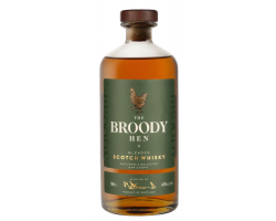 Blended Scotch Whisky - The Broody Hen - No vintage - 