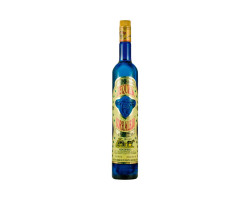 Tequila Corralejo Reposado - Tequila Corralejo - No vintage - 